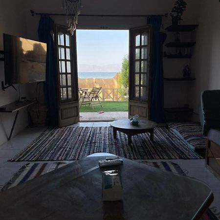 Luna House Asala Beach Dahab Exterior foto